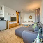 - Haus C, App 0c1201 Lejlighed Heiligenhafen