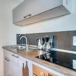 Lejlighed - Haus C, App 0c1201 Heiligenhafen
