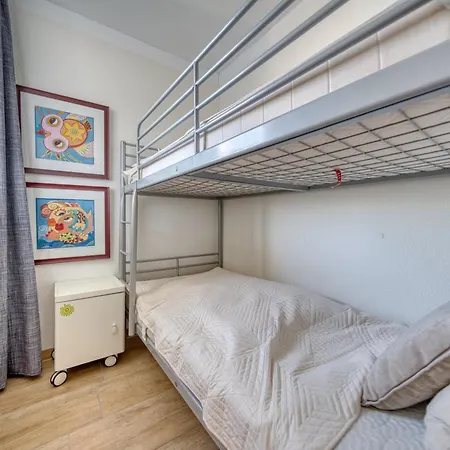 - Haus C, App 0c1201 Heiligenhafen