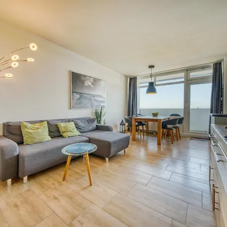 Apartment - Haus C, App 0c1201 *